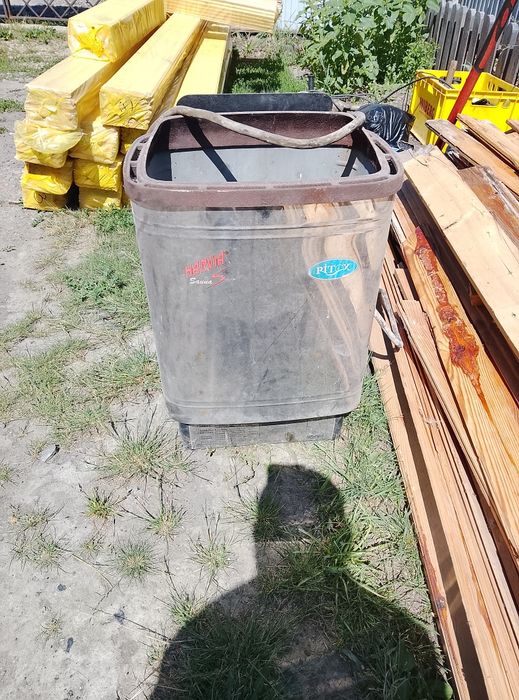Продам печь для сауны