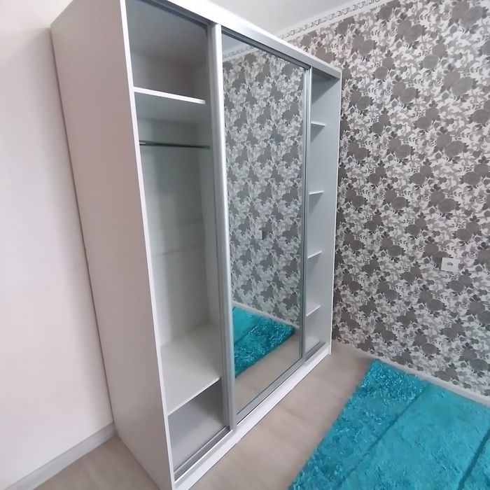 Шкаф купе сатылады