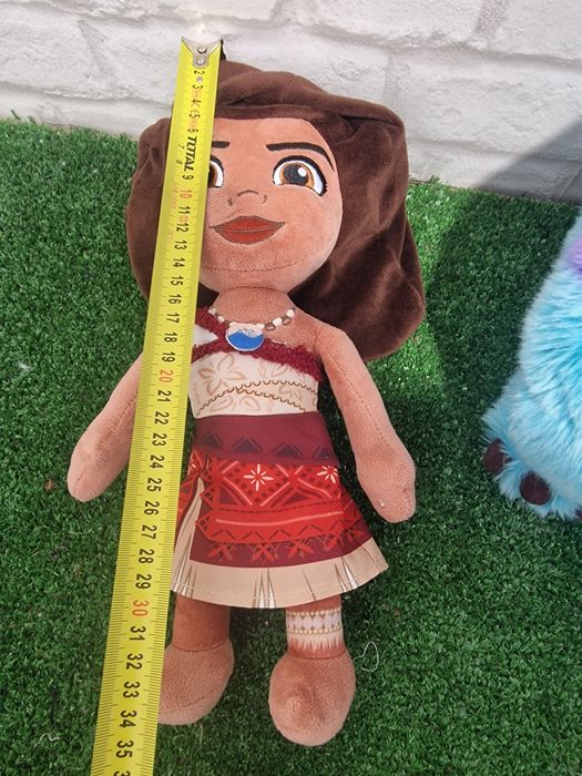 Смелата  Ваяна Моана