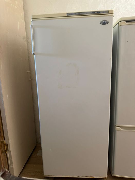 Морозильник Атлант