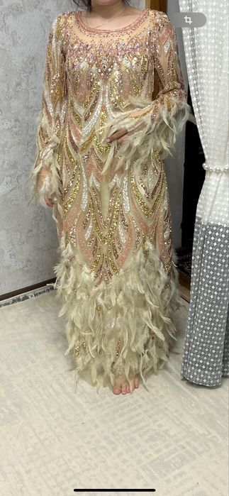 Plash, Salom solgich, Doppi