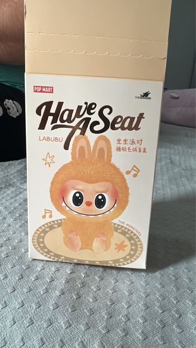 Лабубу тренд 2025 игрушки