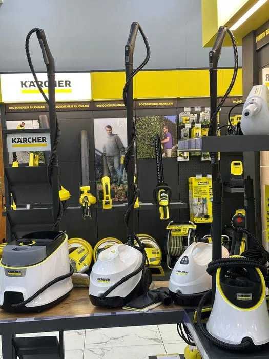 Aksiya KARCHER Texnika [20.03.26 gacha] barcha modellar bor
