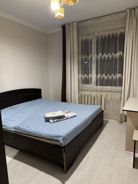 Квартиры посуточно,по часам!