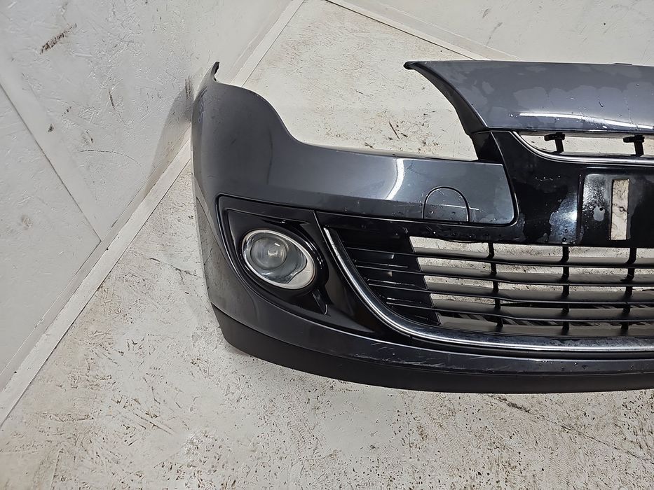 Bara fata Renault Megane 3 Hatchback (X95) [Fabr 2008-2015] NEGRU