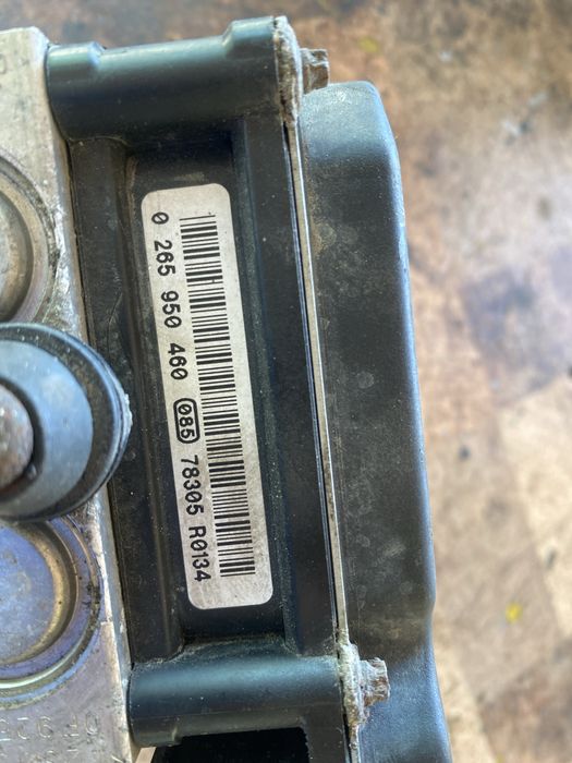 ABS/АБС Помпа за Опел Мерива  А