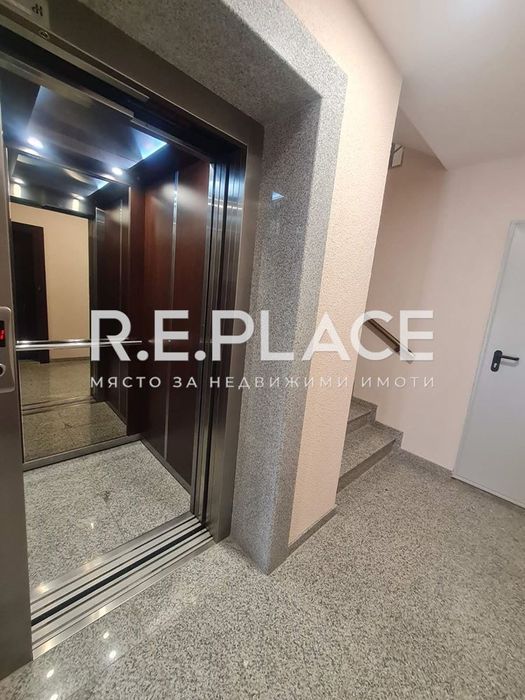 2-стаен в Варна-Бриз площ 75 цена 205000