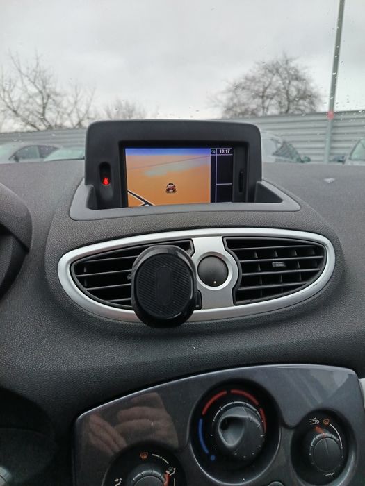 Renault Clio 3 , in stare foarte buna