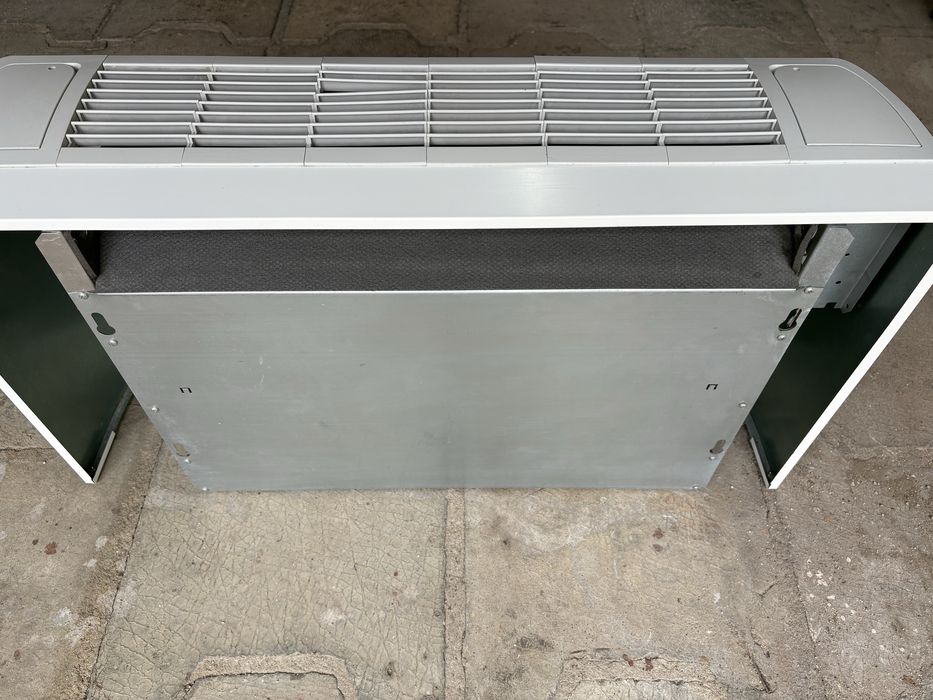 Водни конвектори BPS Fc 32 int
