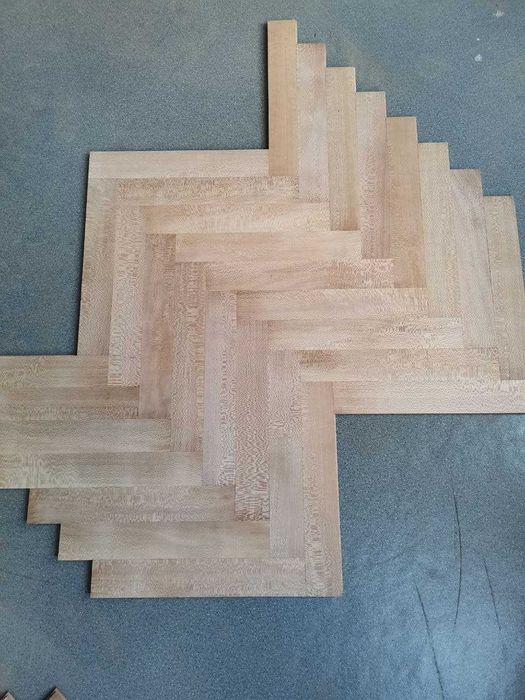 Продажа .Паркет штучный- Эксклюзив.