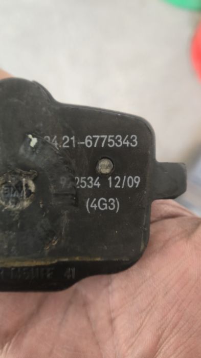 Kalodka bmw original