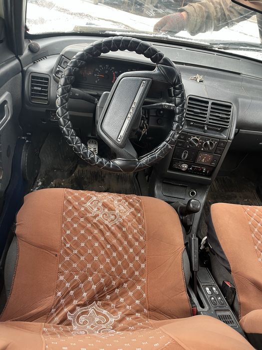 2110 десятка.