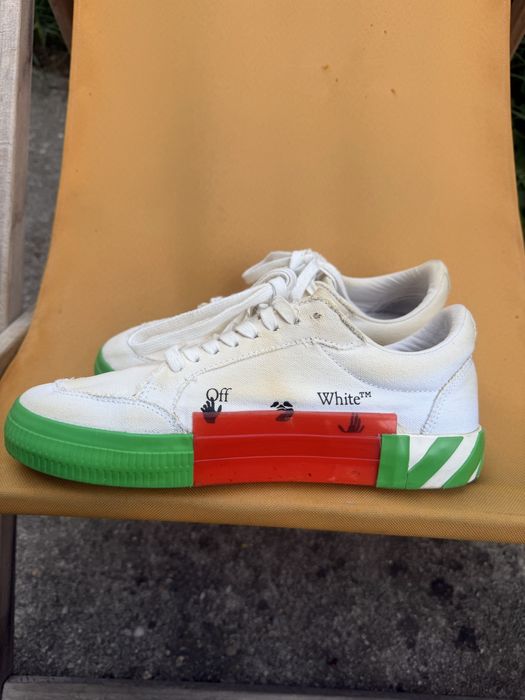 Tenisi Off White 41