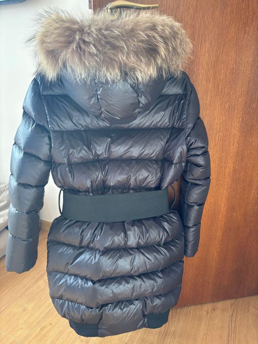 Дамско яке Moncler