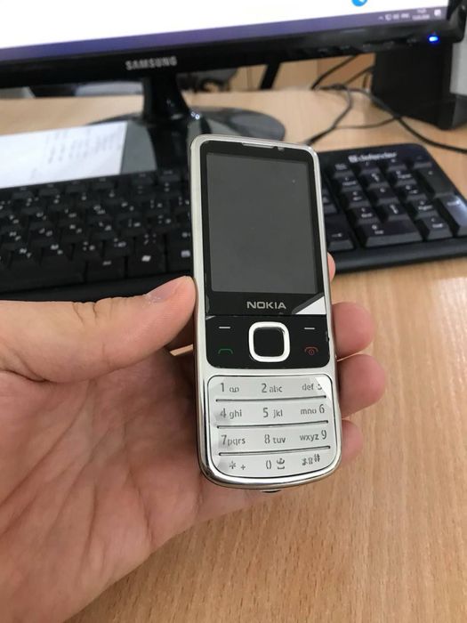 Продается Nokia 6700 classic imei bor/ имеи есть