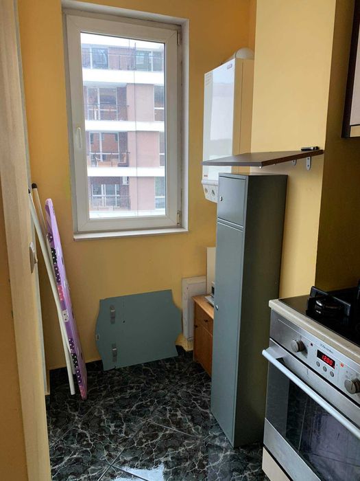 Дава се под наем Едностаен апартамент в София, Манастирски ливади - 46 кв.м за 483.48 € - Снимка #8