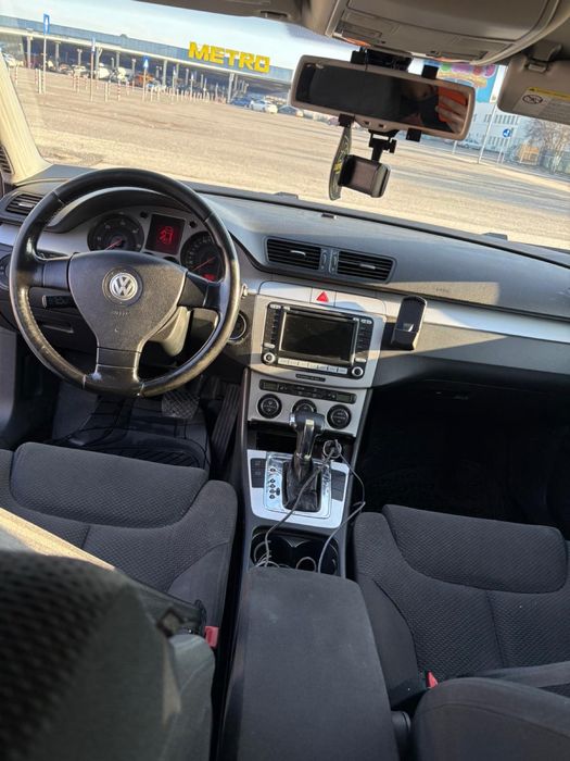 Vand volkswagen passat