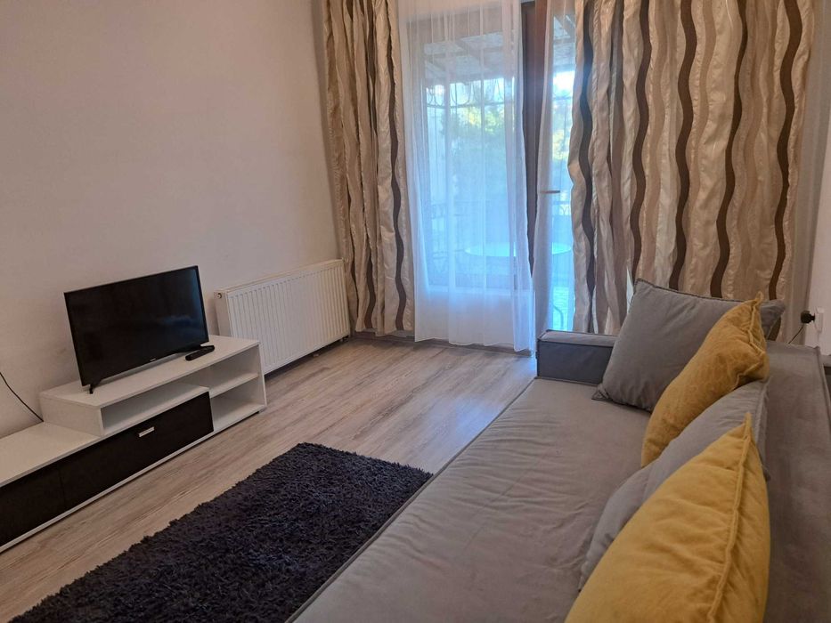 Inchiriez apartament 1 camera