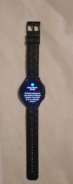 Смарт часовник Samsung Galaxy Watch 4