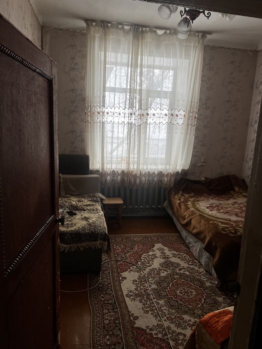 Продам каартиру или обмен в обе стороны