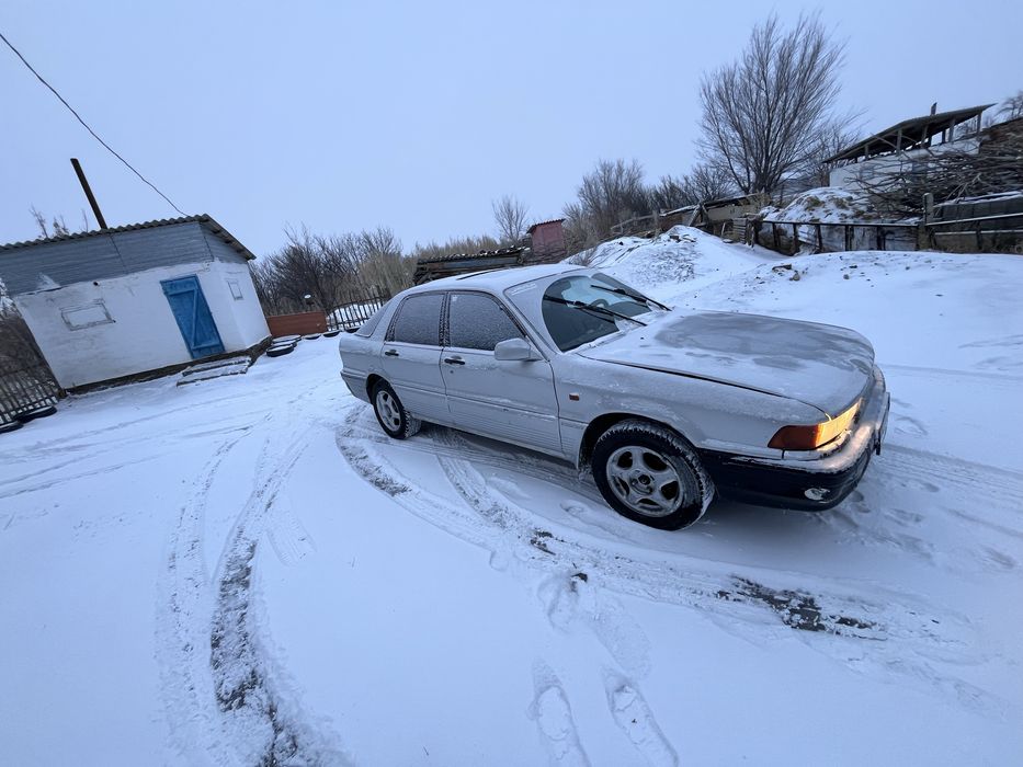 Продам Галант хетчбек