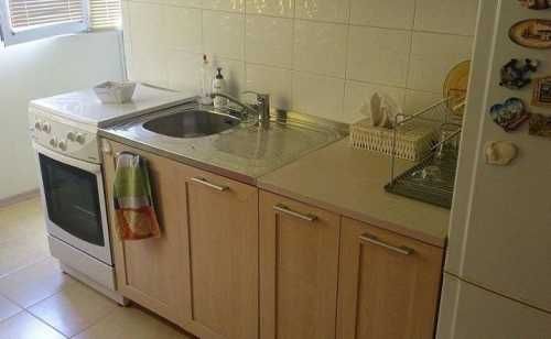 Дава се под наем Едностаен апартамент в София, Център - 40 кв.м за 334.05 € - Снимка #1