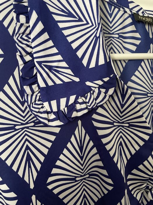 Нова рокля Maje