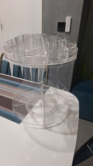 Vând suport rotativ