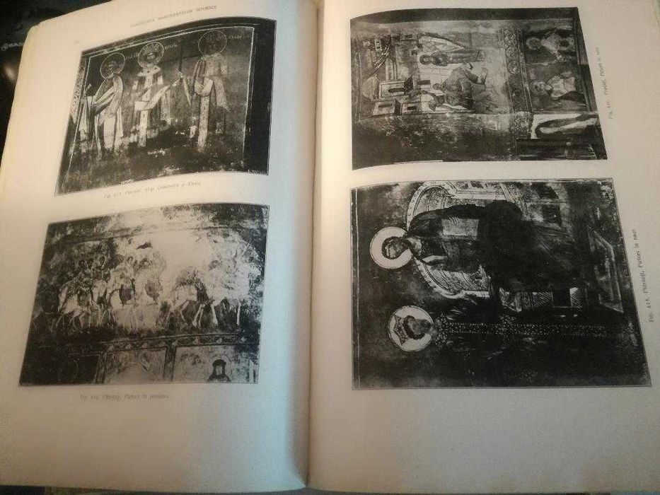 Bisericile lui Stefan cel Mare, Petrascu, Zambaccian, Sirato