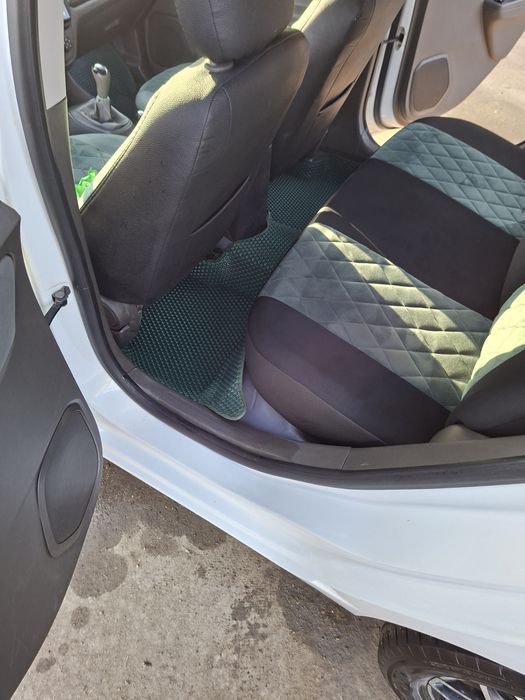 Chevrolet cobalt 1.5