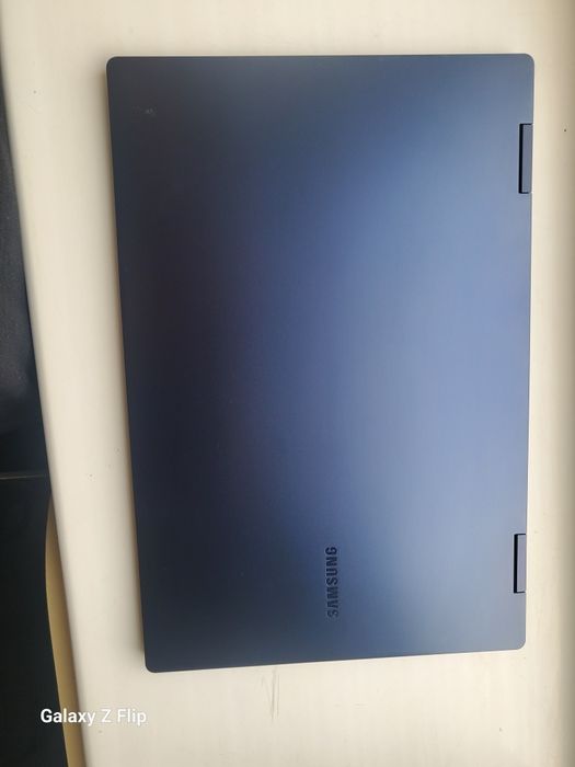 Наут нет бук от Samsung