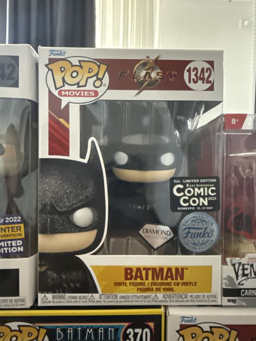 Figurine Funko PoP