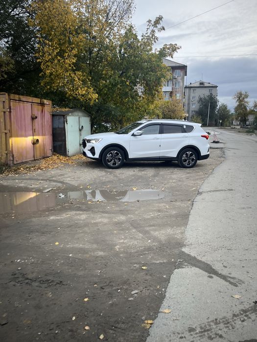 Аренда jetor x70