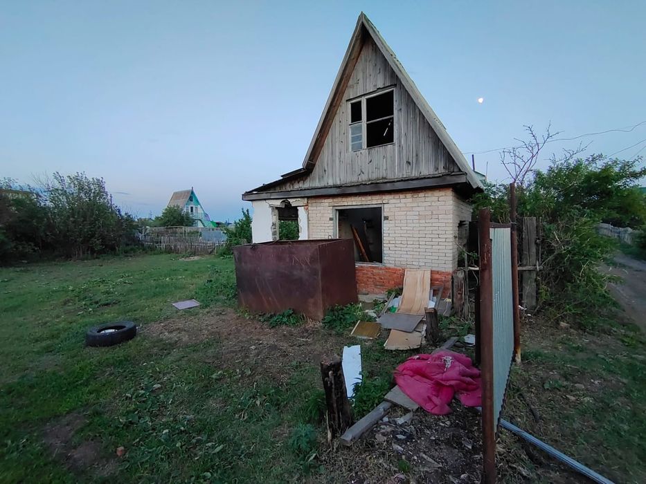 Продам Дачный участок