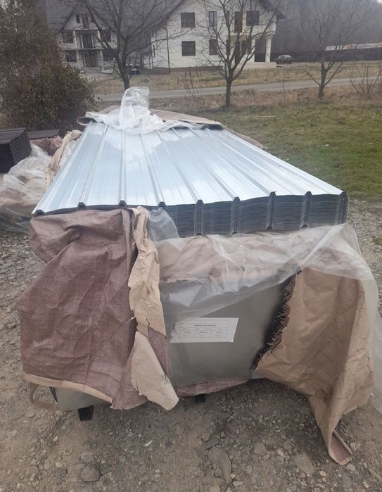 tabla cutata vopsita