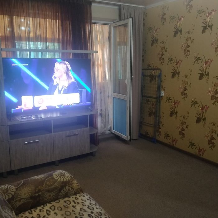 Продам квартиру.