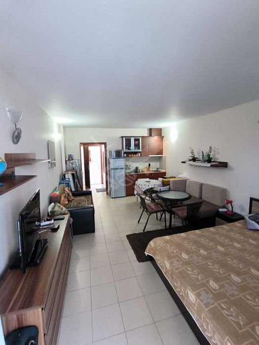 Продава се Едностаен апартамент в к.к. Слънчев бряг - 48 кв.м за 1053 €/кв.м - Снимка #1