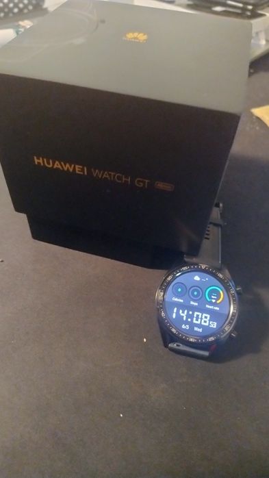 Huawei watch gt 50 F