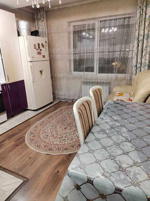 Продажа 3 х комнатная Зердели