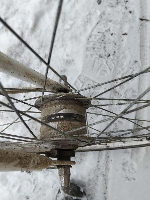 Biciclete in stare perfecta de functionare