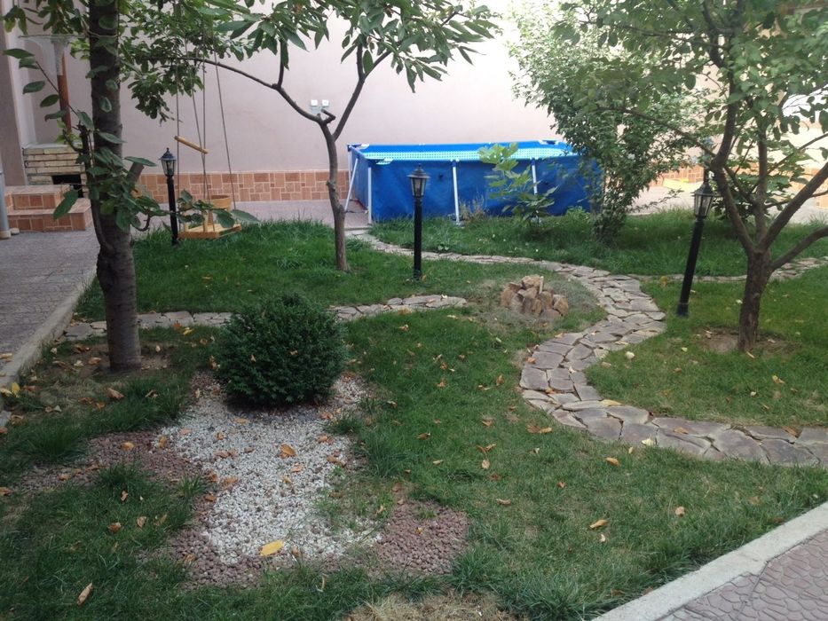 Продаётся свой дом в Мирабадском районе