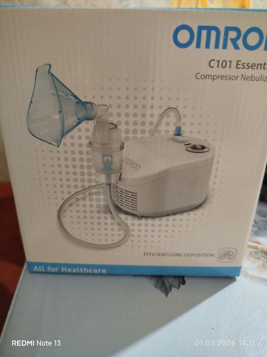 Продам ингалятор