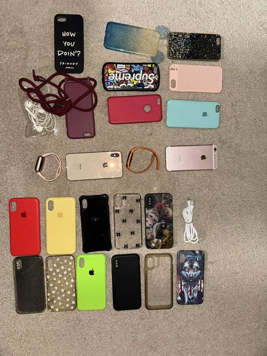 IphoneXS10 iphone 6S