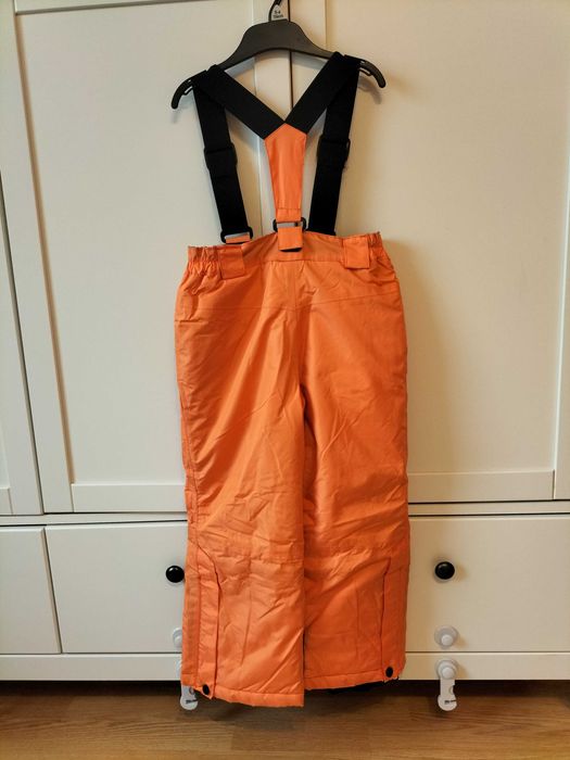 Costum ski mărimea 116