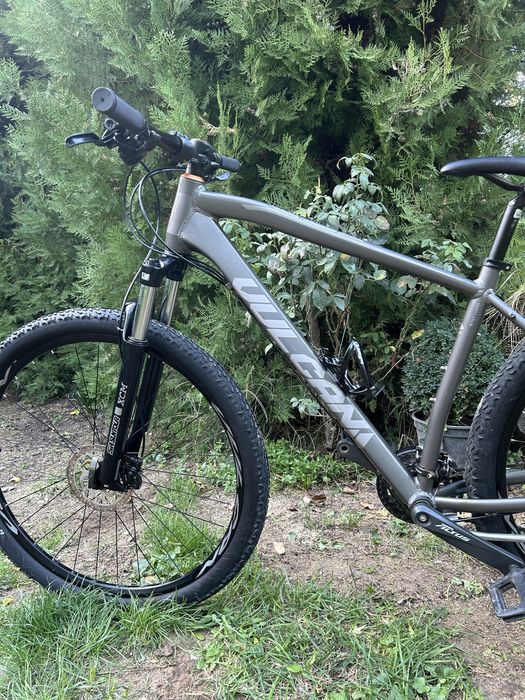 Mustang Vulcan Tx990 29 цола 3х9 Altus