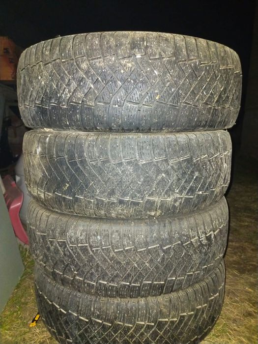 Шины R18 Талгар