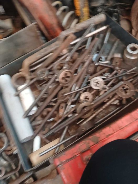 Продам ключи метчики