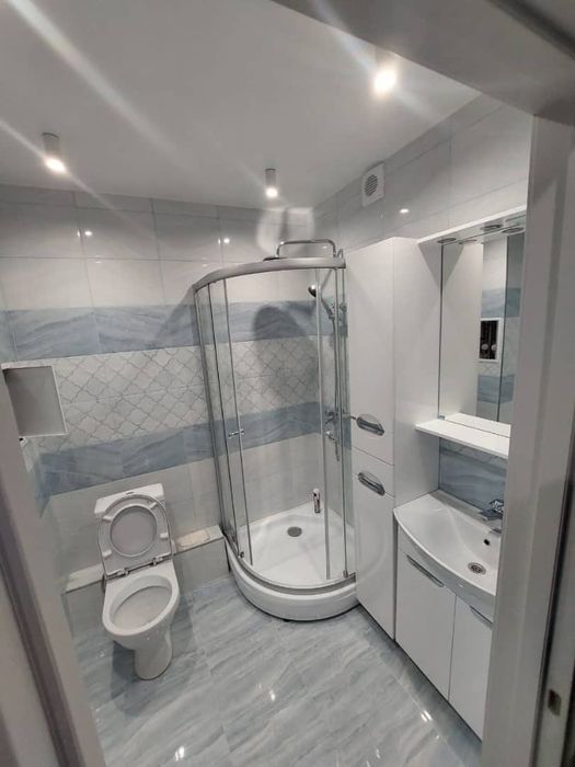 Ремонт квартир под ключ без стресса С гарантий С фиксированной сеной