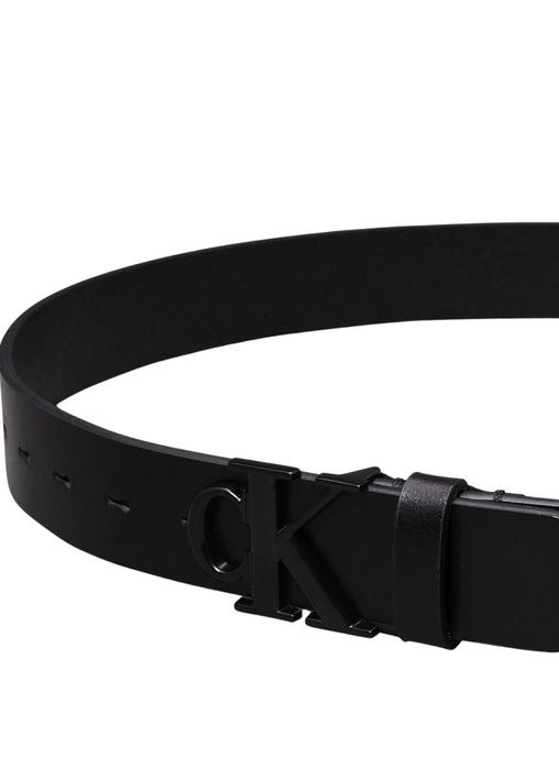 Кожен колан Calvin Klein Jeans