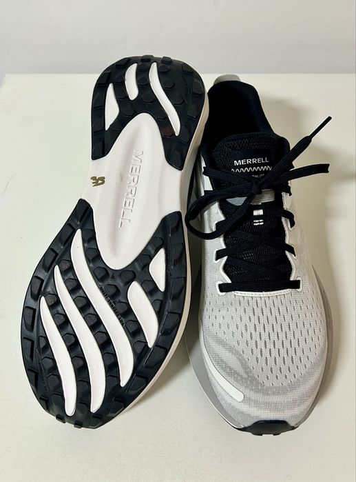 Merrel Morphlite nr44 alergare jogging adidasi fittnes running